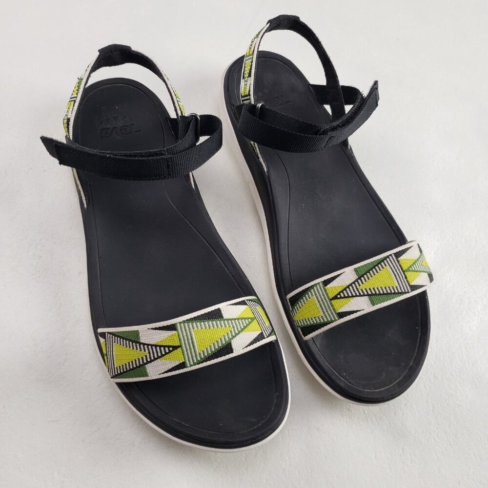Womens Sandals Teva Terra Float Nova Teva Women's Terra Float Nova